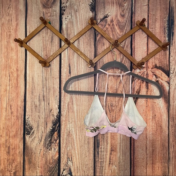 Intimately Free People Pink Bee Bralette - Picture 4 of 11